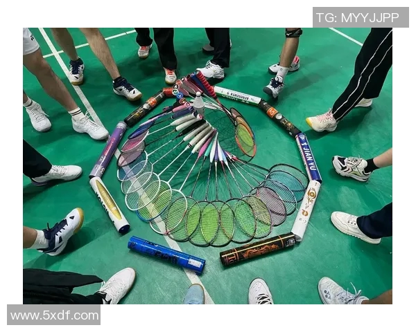 西安羽毛球队引领羽毛球战术新潮流TOP10解析与策略分享 西安羽毛球队引领羽毛球战术新潮流TOP10解析与策略分享